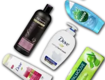 Toiletries, Body & Skincare
